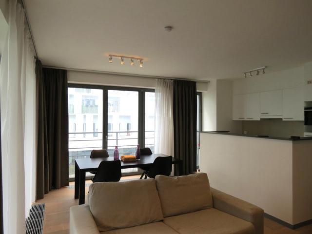 Appartement location à Evere