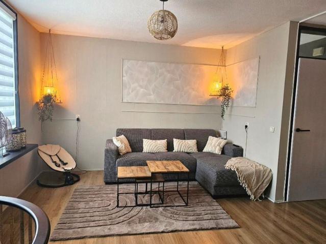 Appartement te huur in Farmsum, Groningen