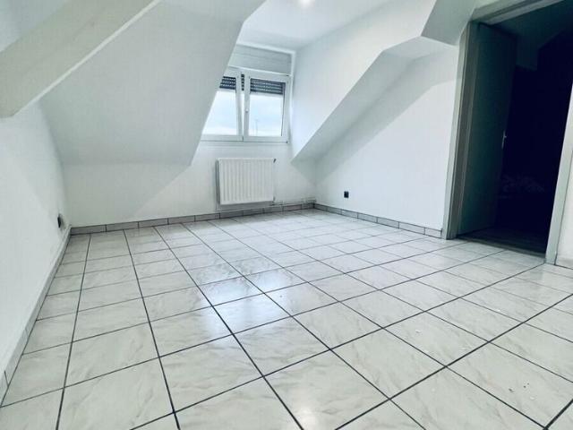Apartment mieten in Sulzbach, Hühnerfeld