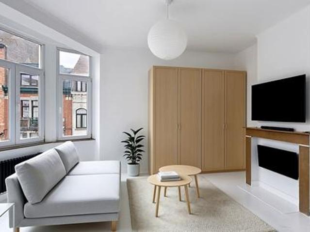 Appartement location à Vorst, Bruxelles