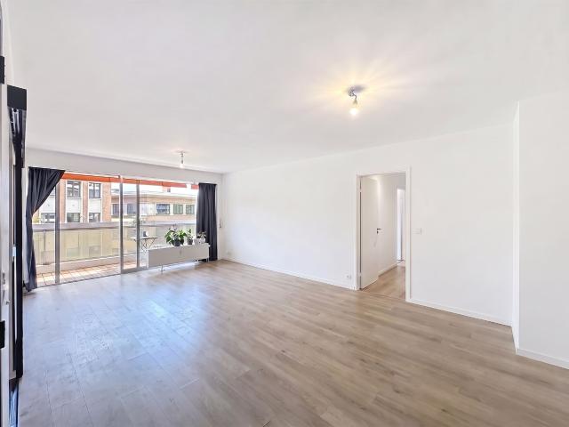 Appartement location à Vorst, Bruxelles