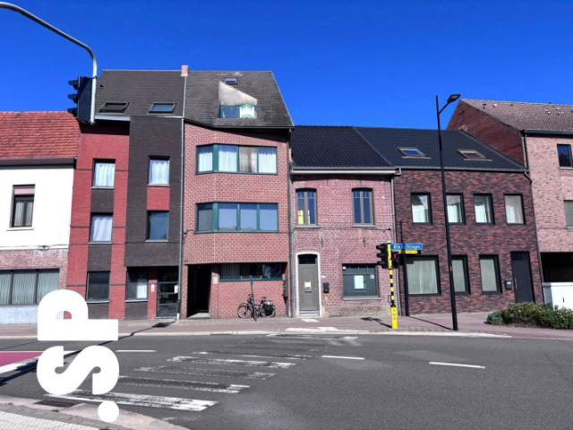 Appartement location à Geel