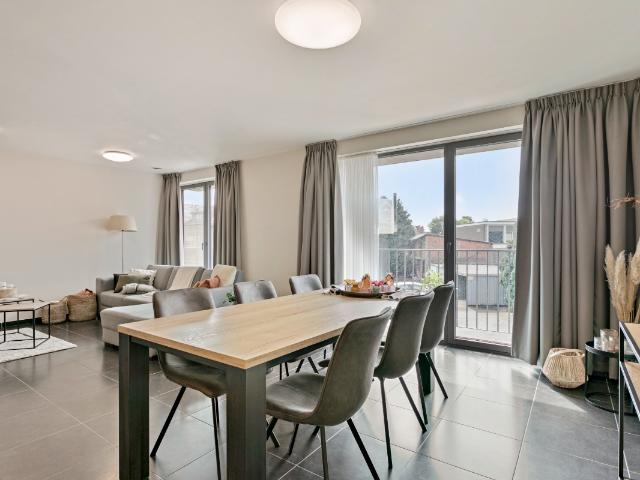 Appartement location à Geel, Antwerpen