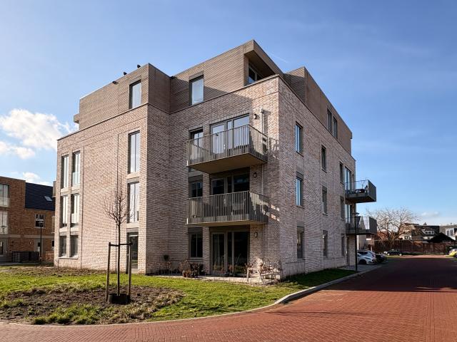 Appartement te huur in Raamsdonksveer, Noord Brabant