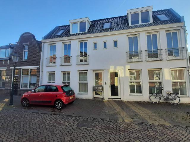 Appartement te huur in Raamsdonksveer, Noord Brabant
