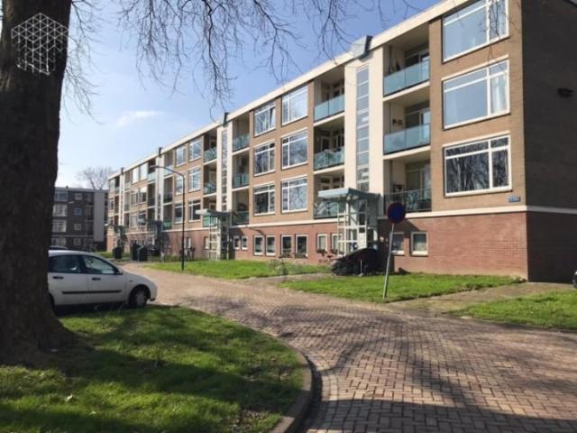 Appartement te huur in Geertruidenberg, Noord Brabant