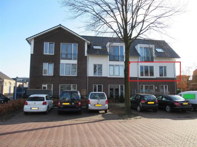 Appartement te huur in Geffen, Noord Brabant