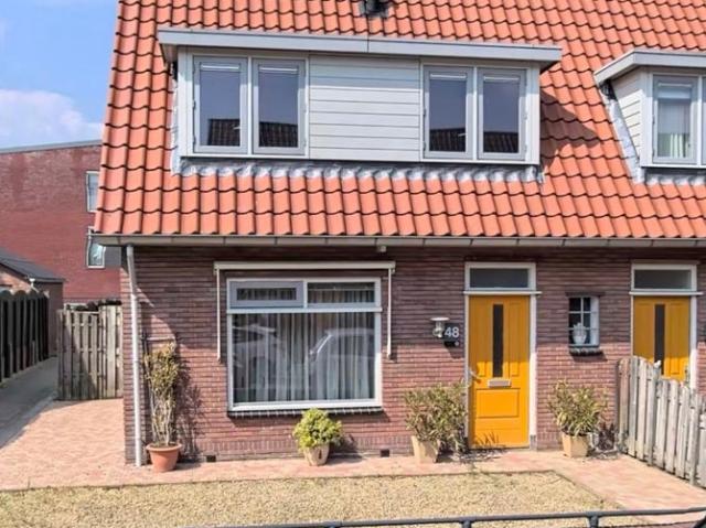 Appartement te huur in Zonnepark RWZI Geldermalsen, Geldermalsen