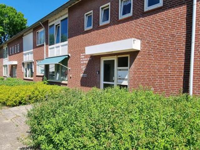 Appartement te huur in Hout, Geldrop