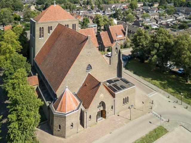 Appartement te huur in Geldrop