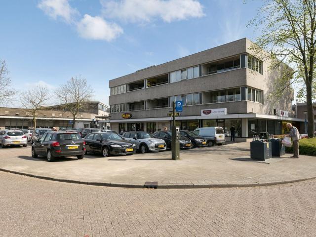Appartement te huur in Centrum, Geldrop