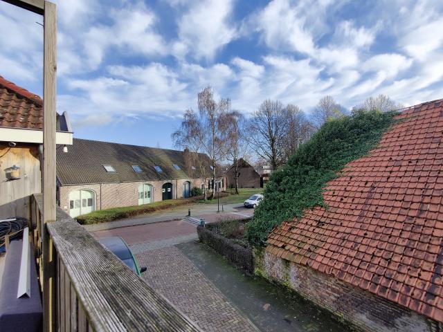 Appartement te huur in Geldrop