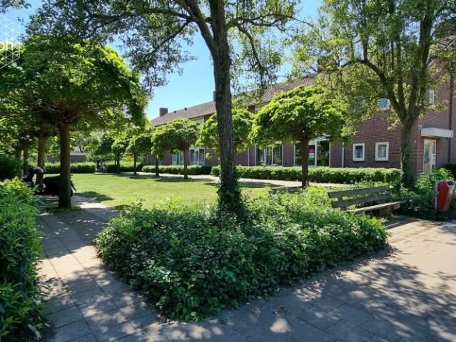 Appartement te huur in Geldrop, Noord Brabant