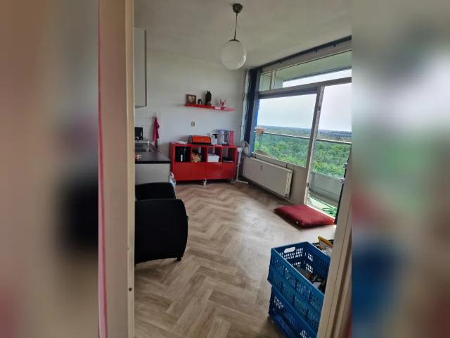 Appartement te huur in Geldrop, Noord Brabant