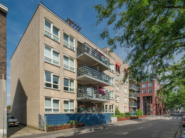 Appartement te huur in Limburg