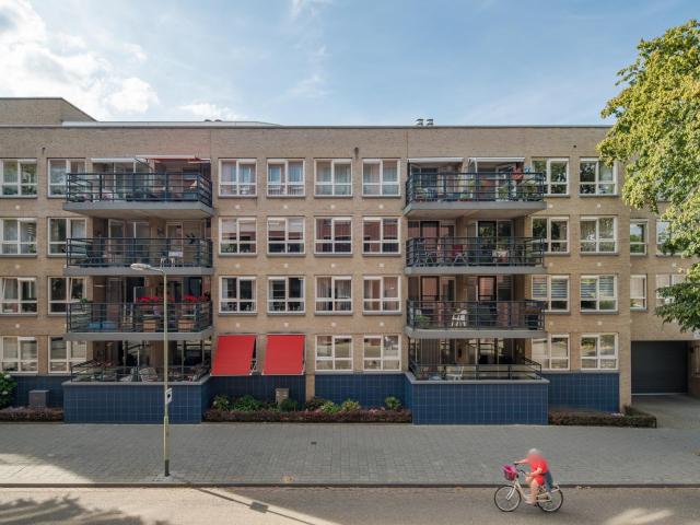 Appartement te huur in Olland, Limburg