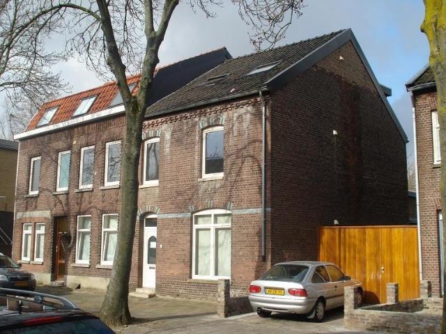 Appartement te huur in Geleen, Limburg