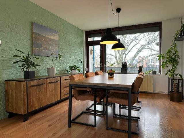 Appartement te huur in Olland, Limburg