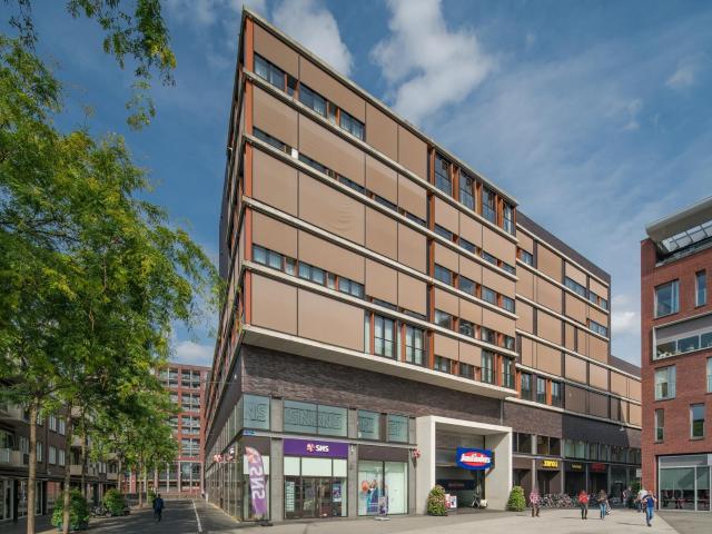 Appartement te huur in Olland, Limburg