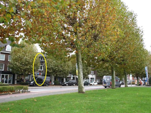 Appartement te huur in Geleen, Limburg