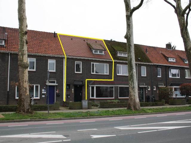 Appartement te huur in Olland, Limburg
