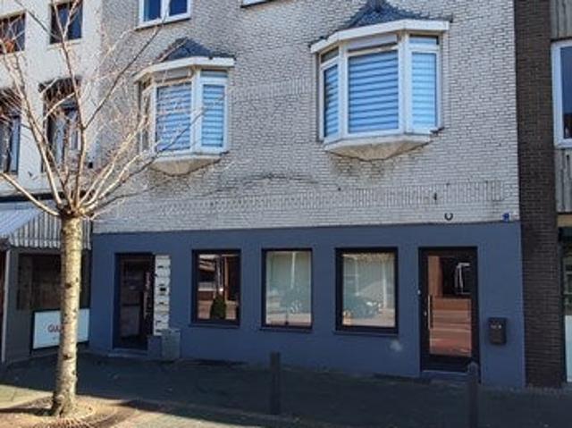 Appartement te huur in Olland, Limburg