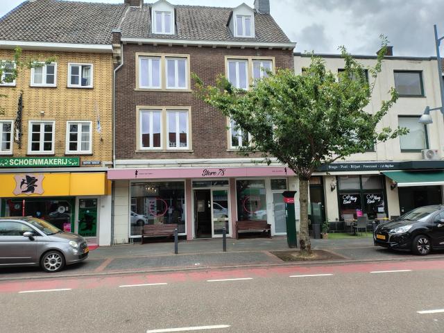 Appartement te huur in Geleen, Limburg