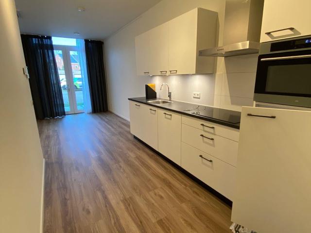 Appartement te huur in Olland, Limburg