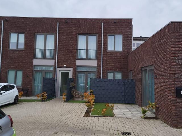 Appartement te huur in Olland, Limburg