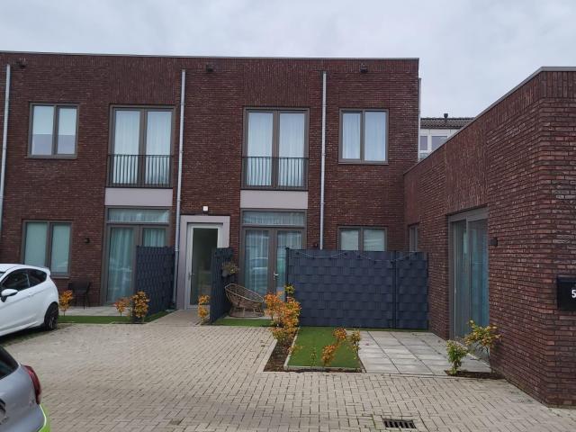 Appartement te huur in Limburg