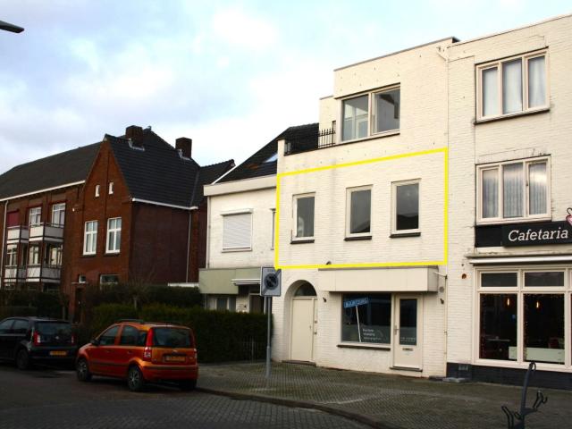 Appartement te huur in Olland, Limburg