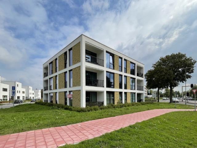 Appartement te huur in Olland, Limburg