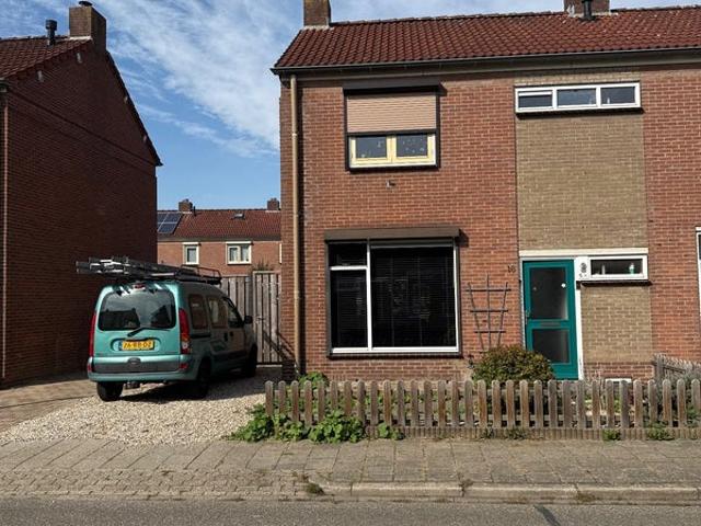 Appartement te huur in Gendt, Lingewaard