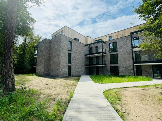 Appartement location à Genk, Limburg