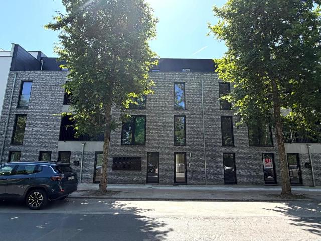 Appartement location à Genk, Limburg