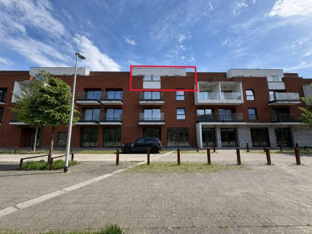 Appartement location à Genk, Limburg