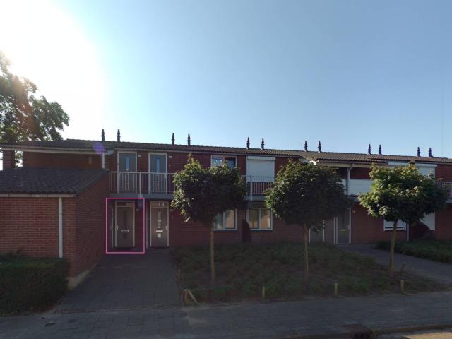 Appartement te huur in Gennep