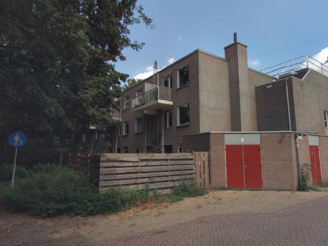 Appartement te huur in Gennep