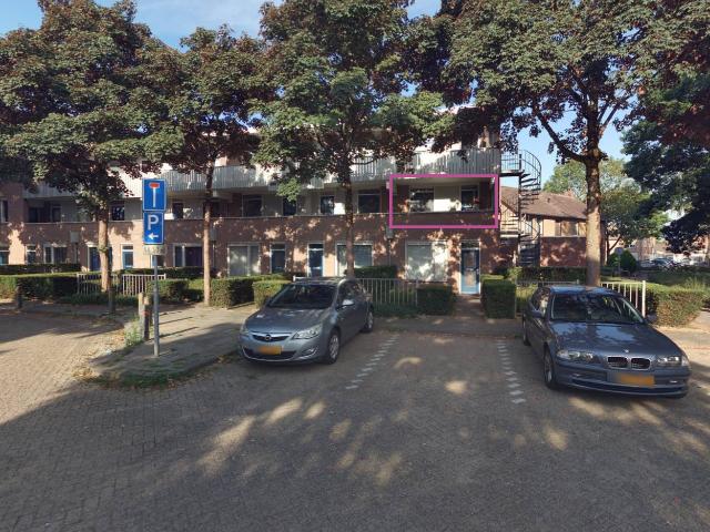 Appartement te huur in Gennep
