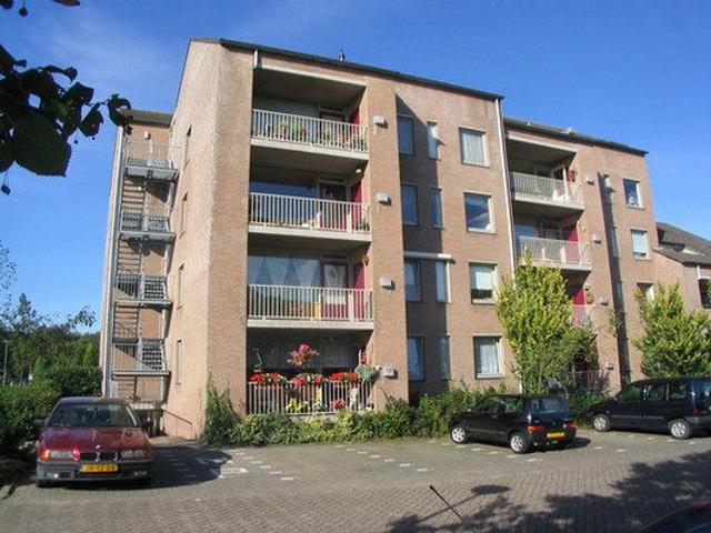Appartement te huur in Gennep