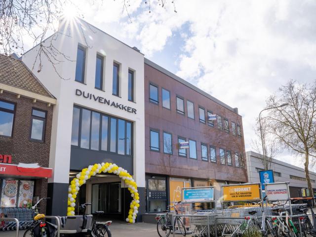 Appartement te huur in Olland, Limburg