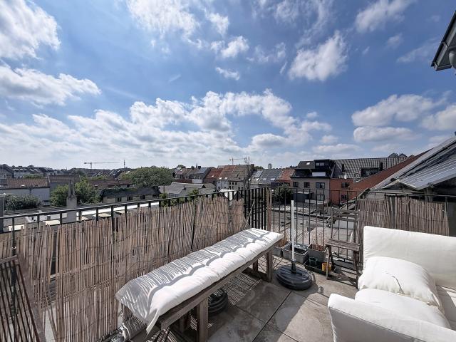 Appartement location à Desteldonk, Oost-Vlaanderen