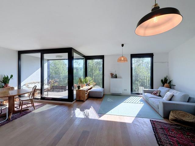 Appartement location à Desteldonk, Oost-Vlaanderen