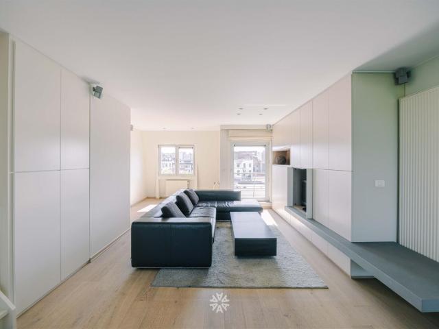 Appartement location à Desteldonk, Oost-Vlaanderen