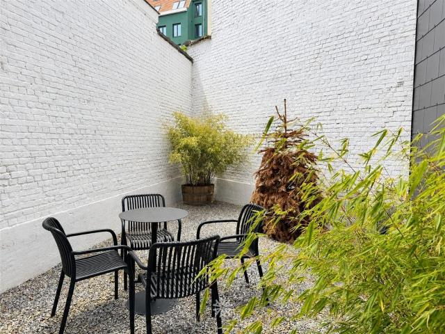 Appartement location à Desteldonk, Oost-Vlaanderen