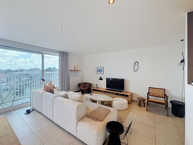 Appartement location à Desteldonk, Oost-Vlaanderen