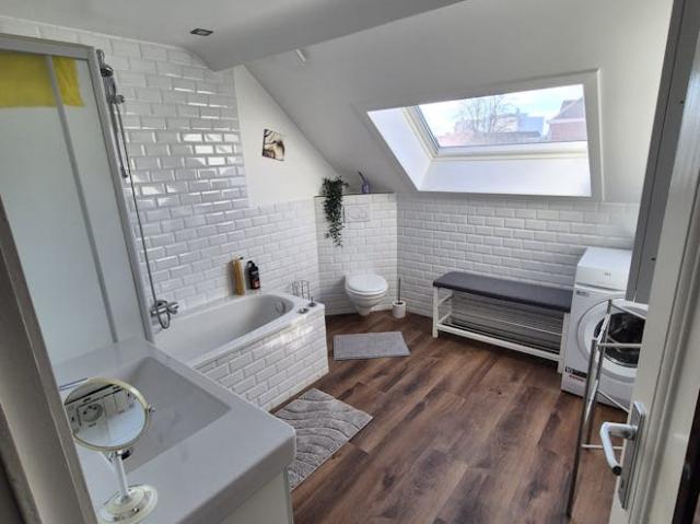 Appartement location à Desteldonk, Oost-Vlaanderen