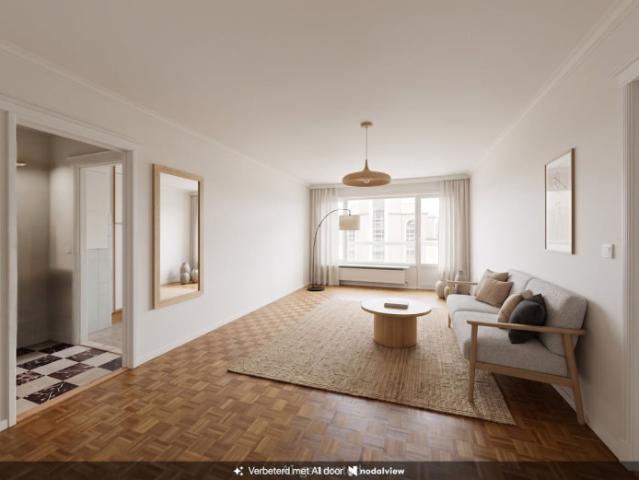 Appartement location à Gent