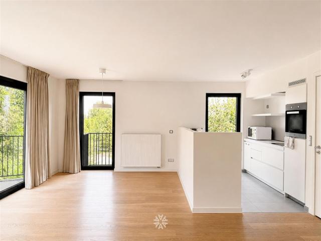 Appartement location à Desteldonk, Oost-Vlaanderen