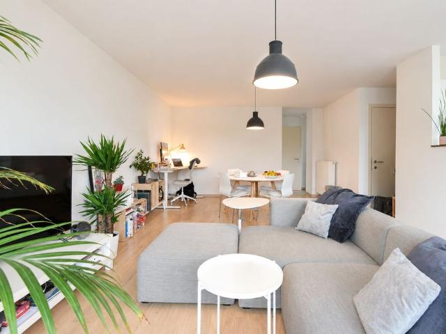 Appartement location à Sint-Jacobs, Gent